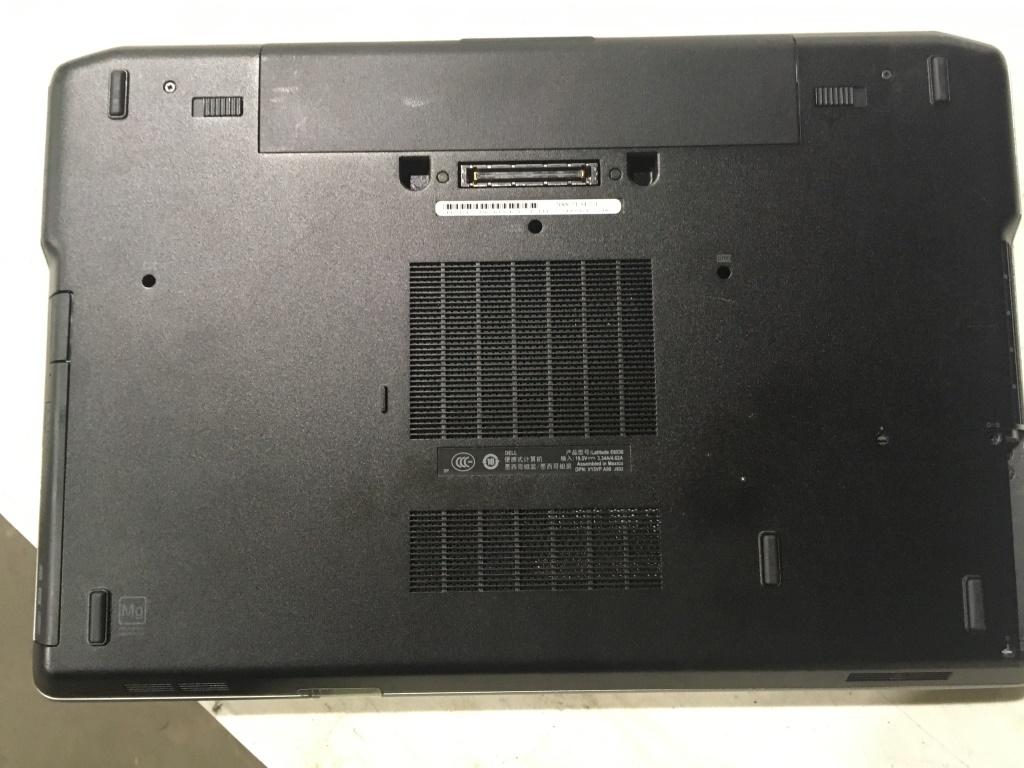 Dell Laptops, Qty. 49