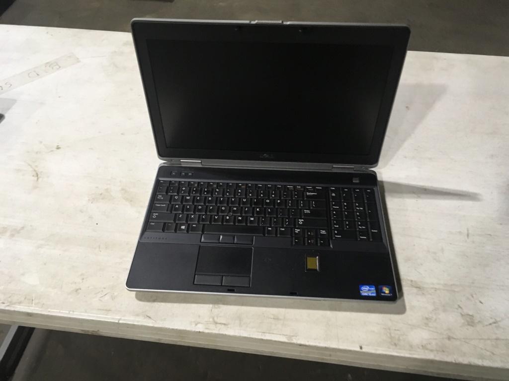 Dell Laptops, Qty. 39