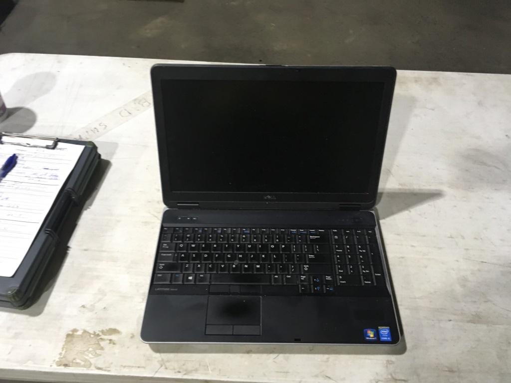 Dell Laptops, Qty. 39