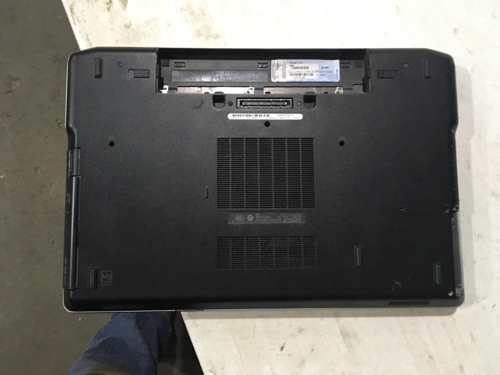 Dell Laptops, Qty. 89