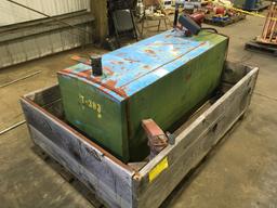 Diesel Fuel Tank