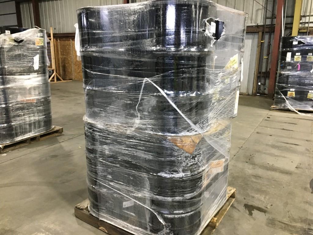 55 Gallon Drums, Qty. 8