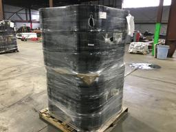 55 Gallon Drums, Qty. 8