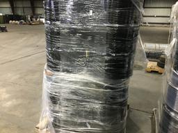 55 Gallon Drums, Qty. 8