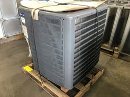 Goodman GSH100903BA A/C Unit