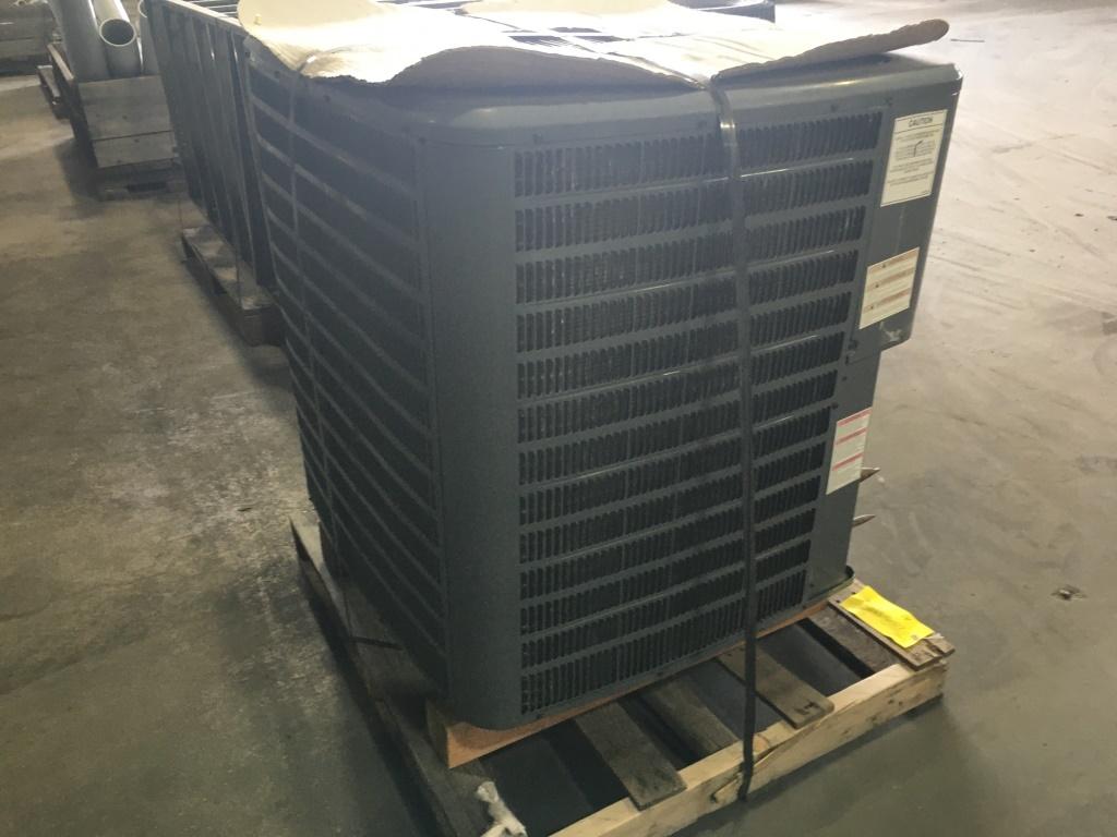 Goodman GSH100903BA A/C Unit