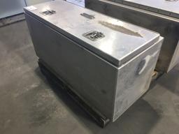 Aluminum Truck Box