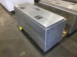 Aluminum Truck Box