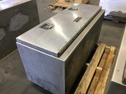 Aluminum Truck Box