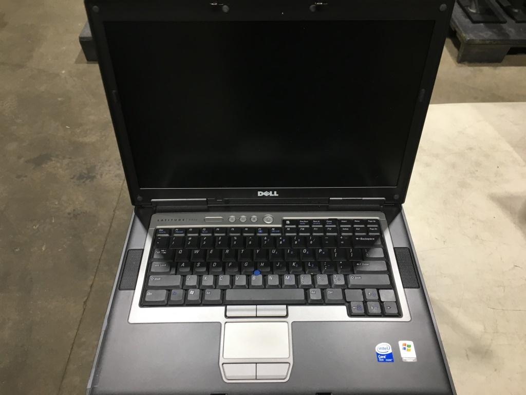 Dell, Toshiba, HP & Gateway Laptops