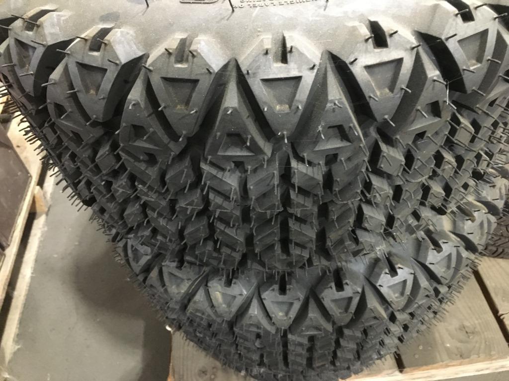 Utility Cart Tires, Qty. 3