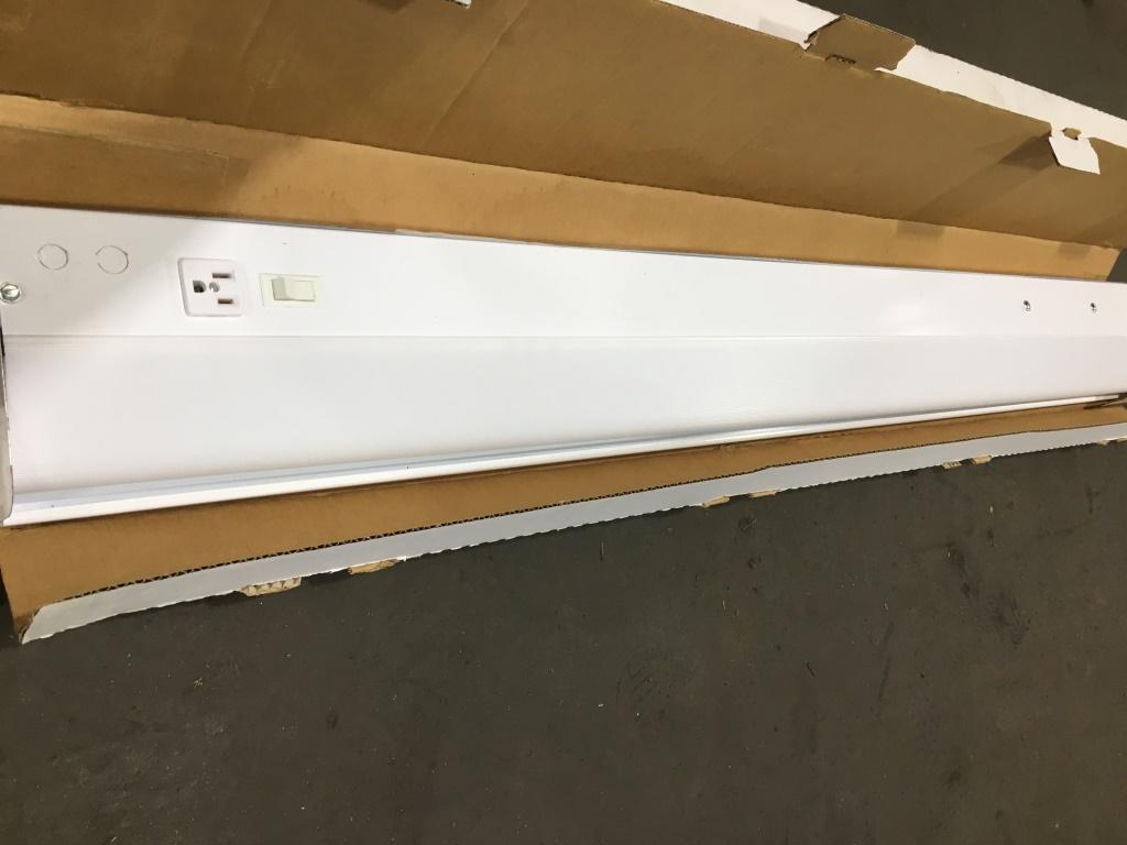 Under-Cabinet Lights, Qty. 2