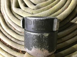 3" Water Discharge Hoses, Qty. 8