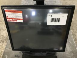 NEC Multisync LCD Monitors, Qty 2