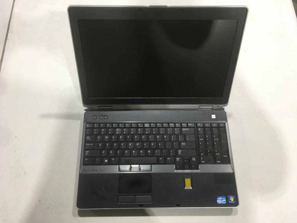 Dell Latitude Laptops, Qty. 24