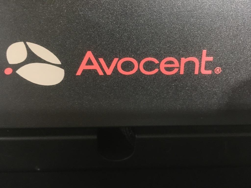 Avocent LCD15SRP Network Terminal