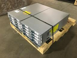 Cisco 5108 Chassis w/UCS B200 Servers