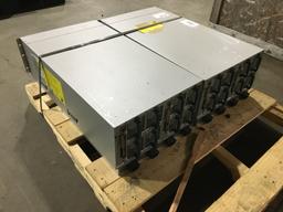 Cisco 5108 Chassis w/UCS B200 Servers