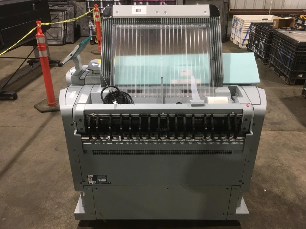 OCE Plotwave 500 Plotter