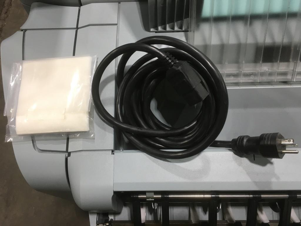 OCE Plotwave 500 Plotter