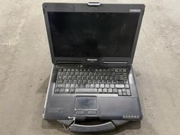 Panasonic Toughbook CF-53 Laptops