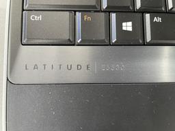 Dell Latitude Laptops & Docking Stations