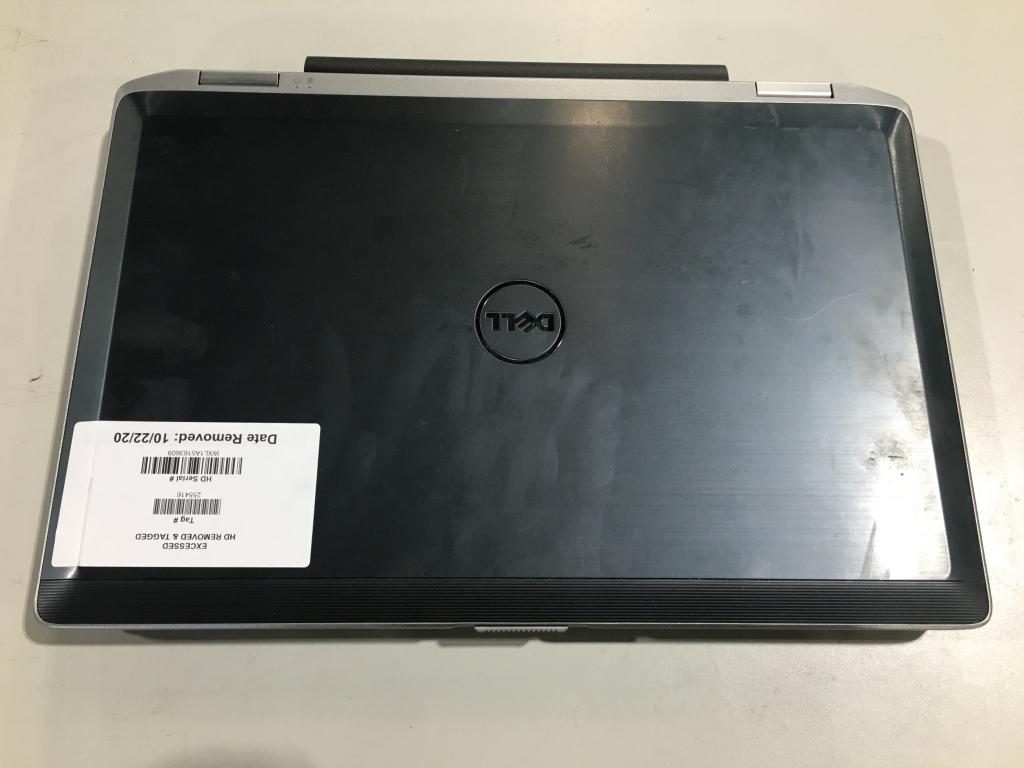 Dell Latitude Laptops, Qty. 47