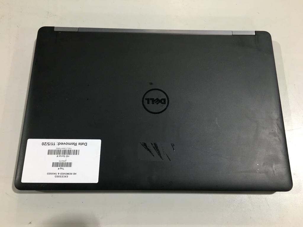 Dell Latitude Laptops, Qty. 47