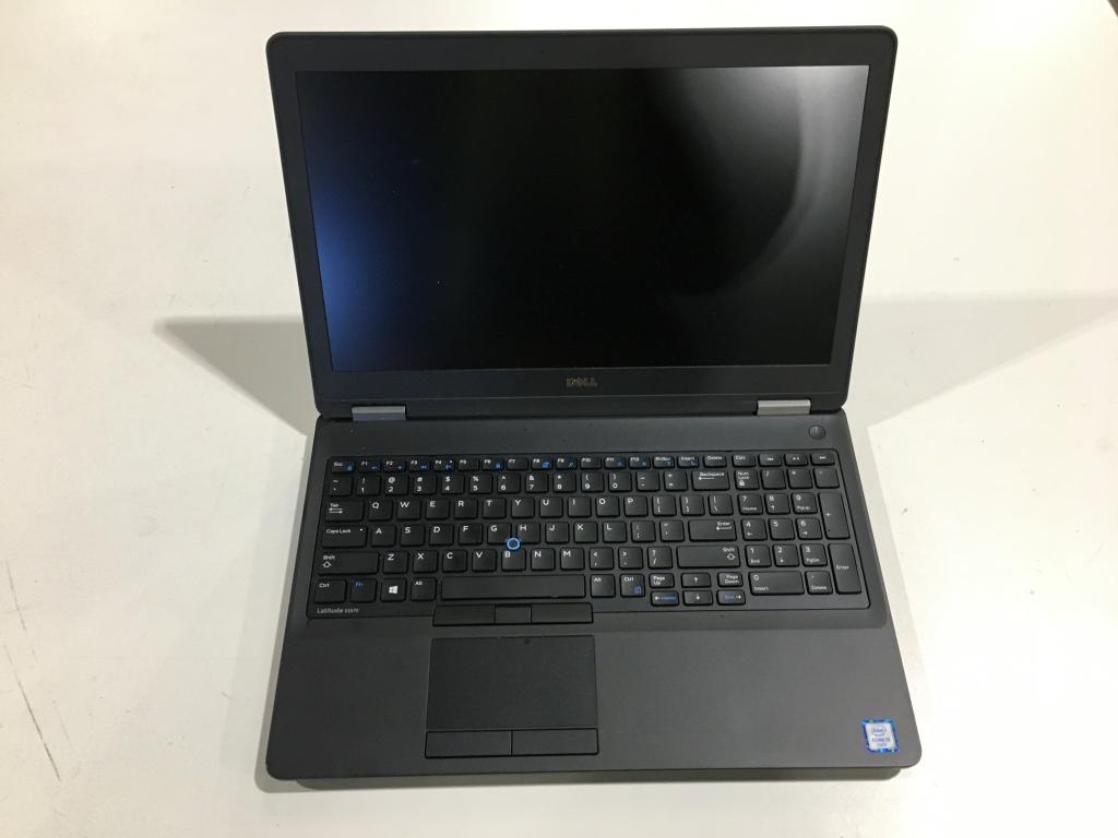 Dell Latitude Laptops, Qty. 47