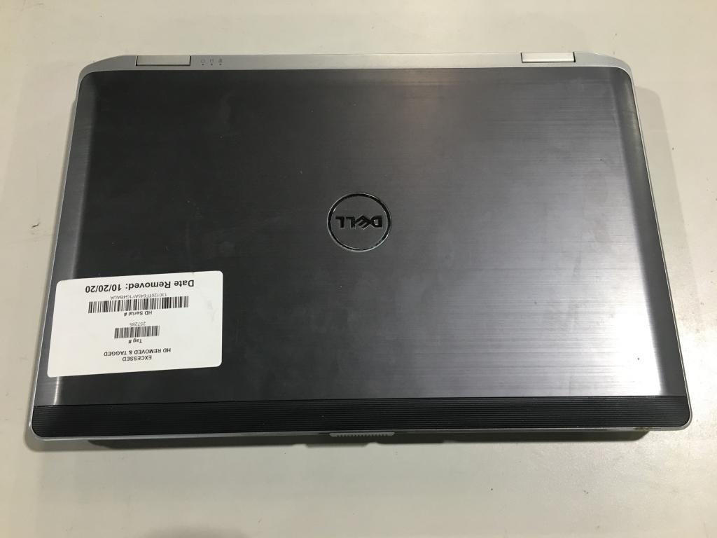 Dell Latitude Laptops, Qty. 47