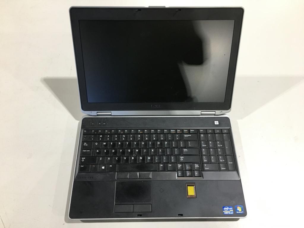 Dell Latitude Laptops, Qty. 47