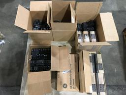 GE Circuit Breakers