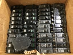 GE Circuit Breakers