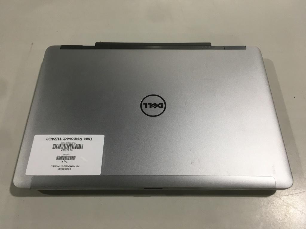 Dell Latitude Laptops, Qty. 25