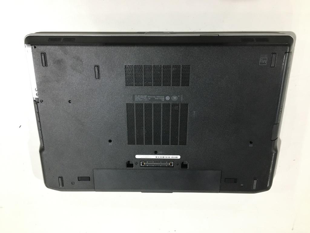 Dell & Gateway Laptops, Qty. 33