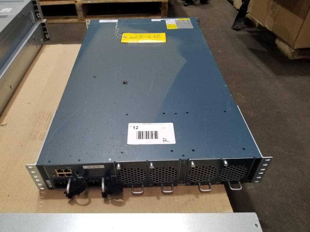 Cisco Network Switch