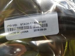 Cisco Power Stacking Cables, Qty. 50