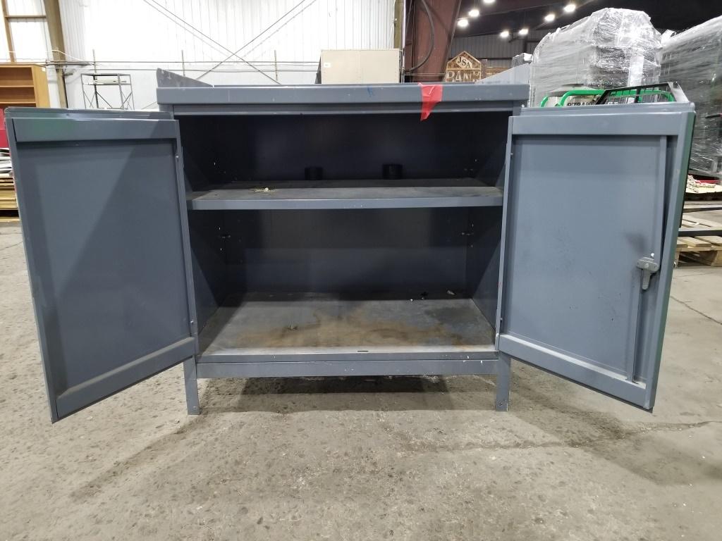 Metal Cabinet