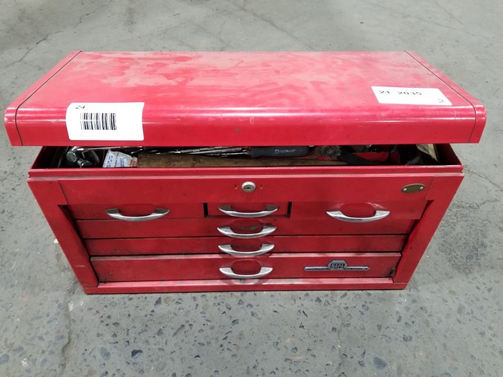 Napa Tool Chest