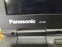 Panasonic Toughbooks, Qty.9