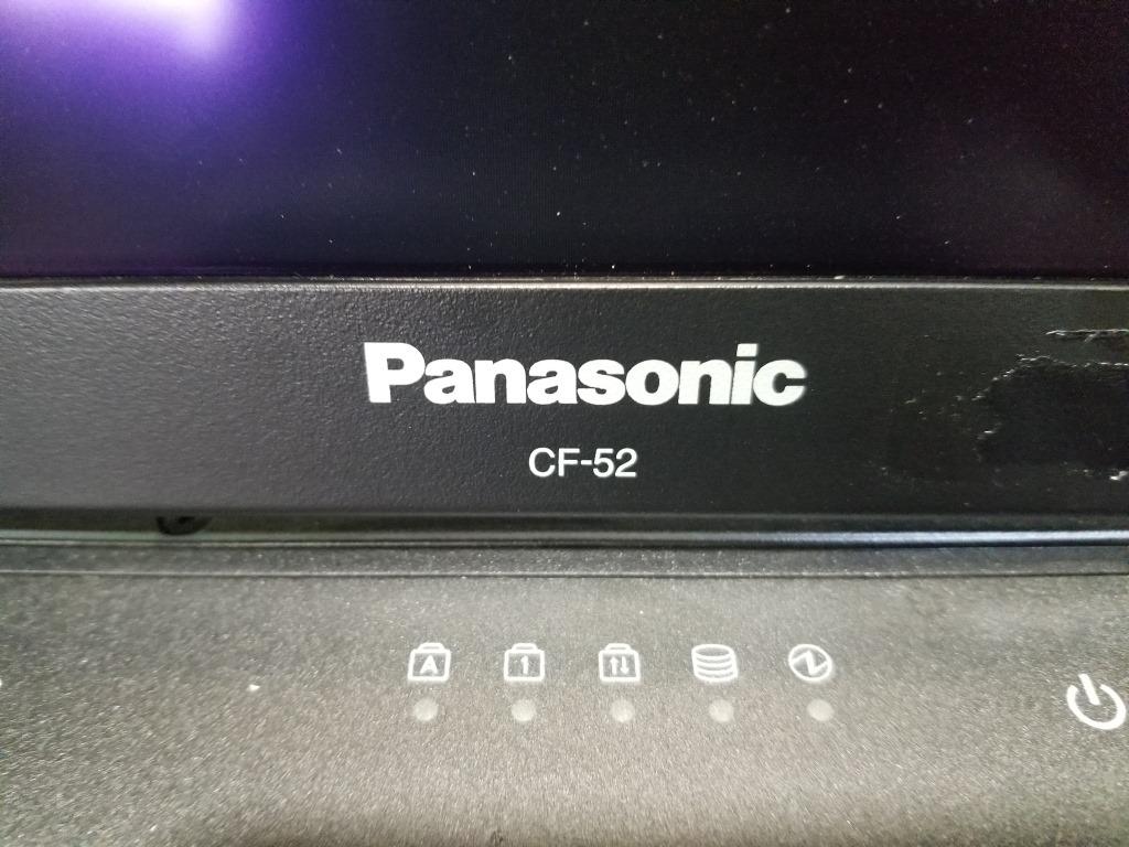 Panasonic Toughbooks, Qty.9