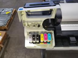 HP Designjet T2300 Post Script  Printer