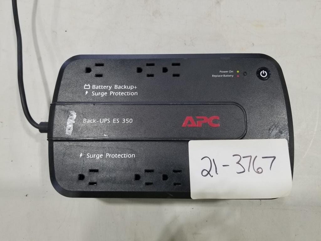 APC  Power Supply/Surge Protector