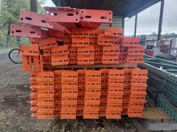 Pallet Racking