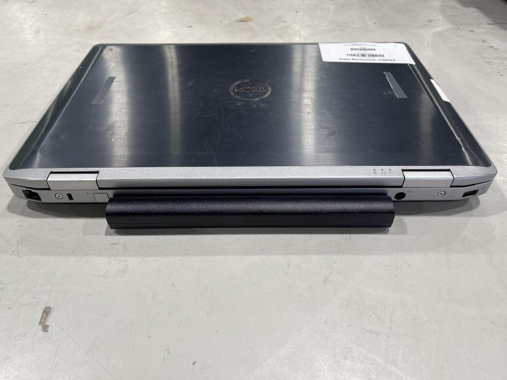 Dell Latitude E6530 Laptops, Qty. 7