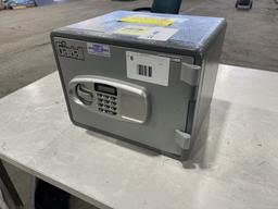 Gardall MS911-G-E Safe