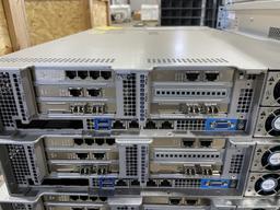 Cisco UCS C240 M4 Servers, Qty. 3