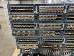 Cisco UCS 6296UP Network Switches