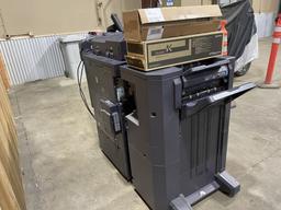 Kyocera Taskalfa 6550ci Printer