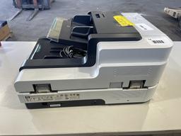 HP Scanjet N9120 Scanner/Printer